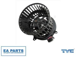Interior Blower for FORD TYC 510-0004 - Picture 1 of 3
