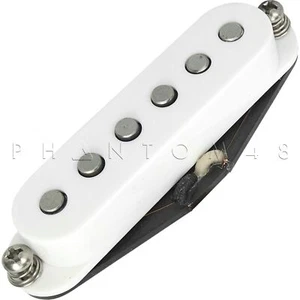 Suhr - V70 - Classic 70's - Single Coil - Electric Guitar Pickup -Neck - WHITE - Picture 1 of 2