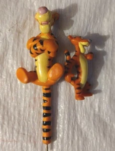 Disney Winnie The Pooh Tigger 2 Figures Cake Toppers - Picture 1 of 8