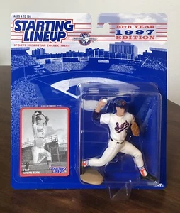 Slu Nolan Ryan 1997 alineación inicial - Jacksonville Suns - Kenner Club - Imagen 1 de 2