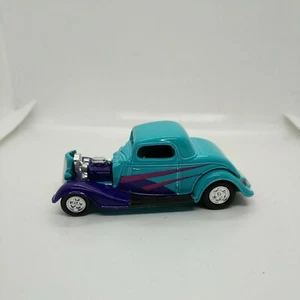 DIECAST RACING CHAMPIONS 34 FORD COUPE FREE USA SHIPPING - Picture 1 of 6