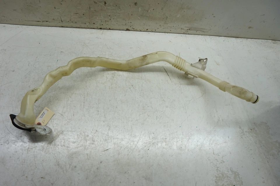 2013-2018 BMW M6 F12 OEM lavadora de para-brisa reservatório de fluido pescoço de enchimento 203270 - Imagem 1 de 4