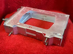 BANDEJA DE MONTAJE REMOTO PARA GARMIN GTX 23/GTX 33/GTX 33D/GTX 33H P/N 115-00629-00 - Imagen 1 de 7
