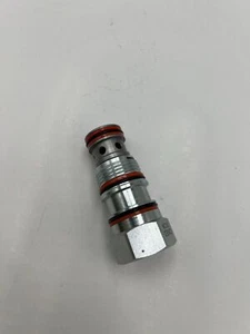 CANTIDAD 3 Sun Hydraulics CKEDXCN Válvula de retención hidráulica 30 GPM T-2a Cavidad sin ventilación - Imagen 1 de 1