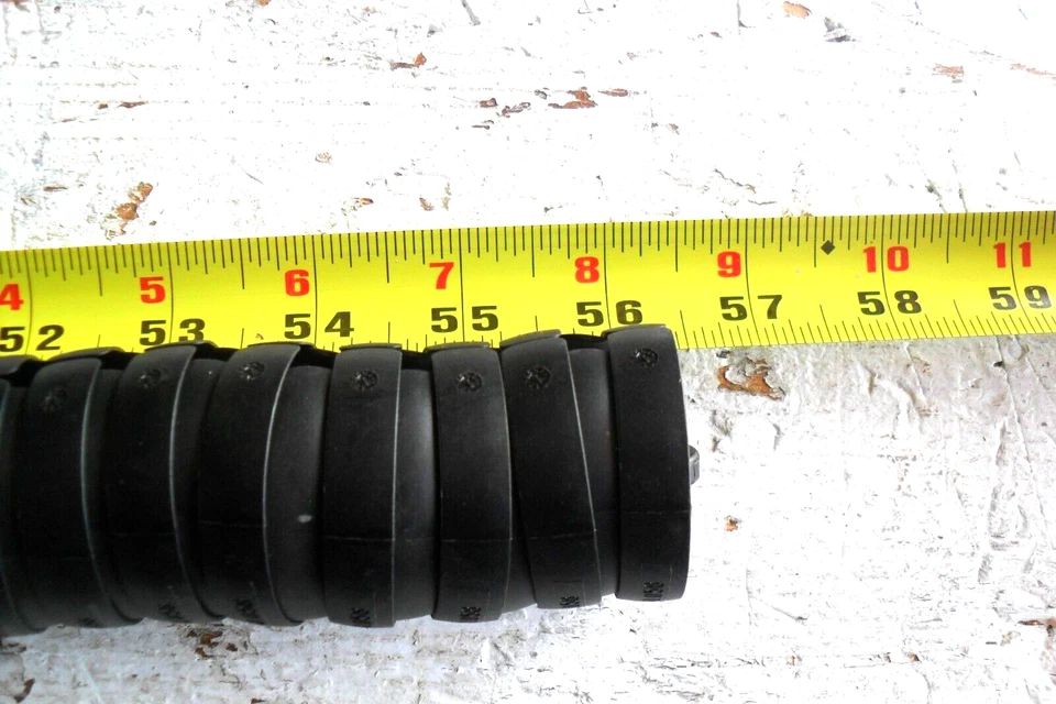 " - igus TRE40.058 TRIFLEX 38MM INNER WIDTH 43MM EXTERNAL WIDTH