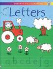 Letters (First Learning) - Paperback By Bryant-Mole, Karen - Good