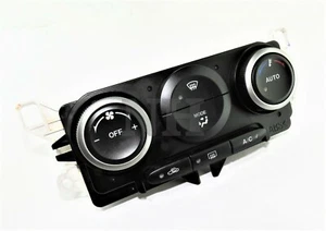 K1900EH70 Mazda CX-7 Genuine Electric Heating/ AC Climate Control Panel Switch - Picture 1 of 3