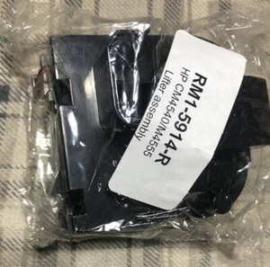 Conjunto elevador HP RM1-5914 LJ CM4540 - Imagen 1 de 2