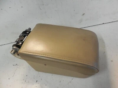 2003 - 2007 Cadillac CTS Center Console Arm Rest Lid Storage box - Image 1 of 4