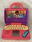 Doc McStuffins Write &amp; Learn Doctor&#39;s Bag Laptop by VTECH Drawing Shapes Numbers