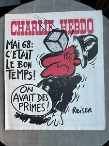 Charlie View No. 390 4 May 1978 IN Very Good Condition - Picture 1 of 2