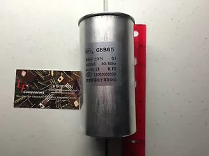 68uF 600 VAC LARGE CAPACITY OIL FILLED CAPACITOR - Picture 1 of 3