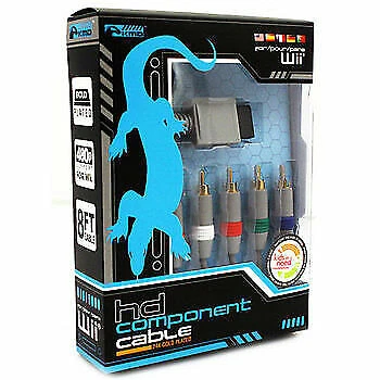 KMD KMD-W-7033 Component Cable - Gray - Image 1 of 1