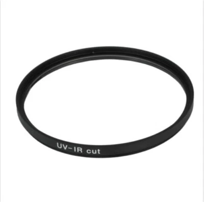 67mm Optical Glass Infrared Ultraviolet UV-IR Cut Blocking Filter for CCD - Image 1 of 2
