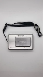 Pentax Optio Z10 8MP Compact Digital Camera, + memory card (tested) - Picture 1 of 11