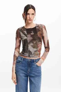 Desigual Shirt - Bild 1 von 10