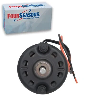 Motor soplador de climatización de 4 estaciones para Dodge Omni 1978-1989 Foto 1 de 4