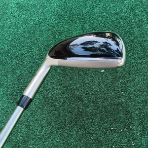 Tour Edge Hot Launch 3 HL3 Iron-Wood Club Men's Left-Handed Golf - Picture 1 of 8