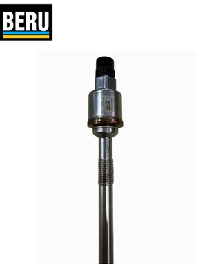 OEM BERU Glow Plug with Pressure Sensor For Vauxhall Astra Insignia Zafira 2.0 - Image 1 of 3
