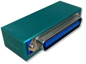 Cuchillo SCSI enchufable SCSI unidad SD (CEN50) - Imagen 1 de 101