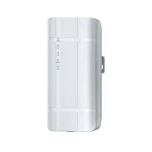 4G LTE Outdoor WiFi Router Unlocked CPE 300Mbps Modem mit SIM-Kartensteckpl3387 - Bild 1 von 8