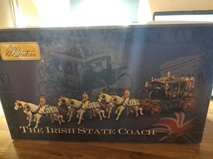 BRITAINS THE IRISH STATE COACH No. 00254 MINT IN BOX - Picture 1 of 5