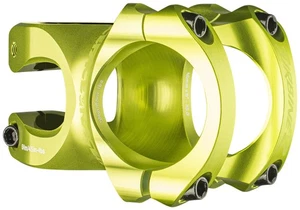 Turbine R 35 Stem - RaceFace Turbine R 35 Stem - 32mm, 35mm Clamp, +/-0, 1 1/8", - Picture 1 of 2