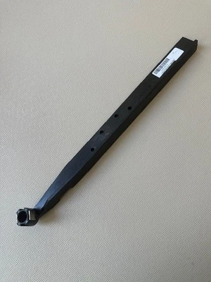 Hunter wheel balancer inner dataset arm assembly with magnetic locator - Image 1 of 4