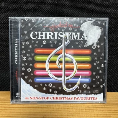 Hooked On Christmas - BRAND NEW & SEALED - Image 1 of 4