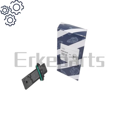 OEM 0280218419 For Buick Encore Chevy Cruze Sonic MAF Mass Air Flow Sensor Meter - Image 1 of 4