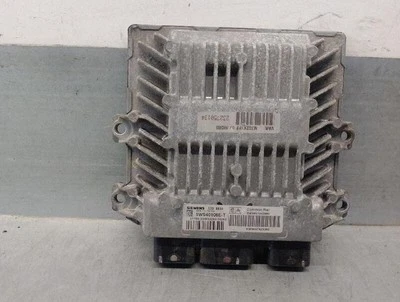 9651942980 centralina motore per CITROEN XSARA BREAK 2.0 HDI CAT 1997 5026290 - Immagine 1 di 4