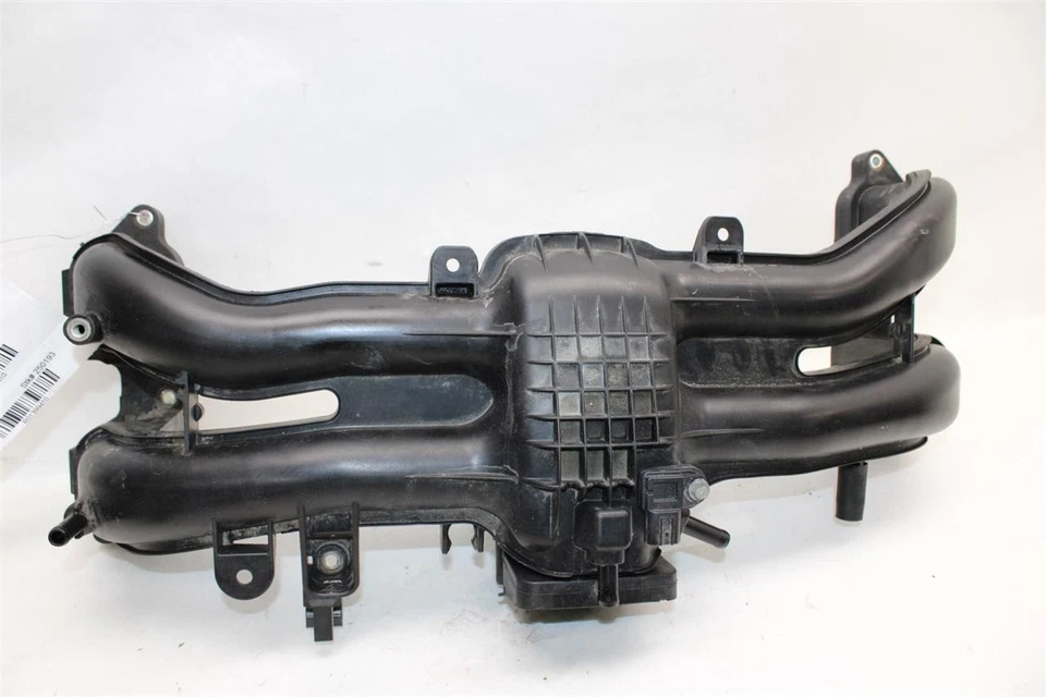 Used Upper Engine Intake Manifold fits: 2016 Subaru Xv crosstrek upper Upper Gra Foto 1 de 4