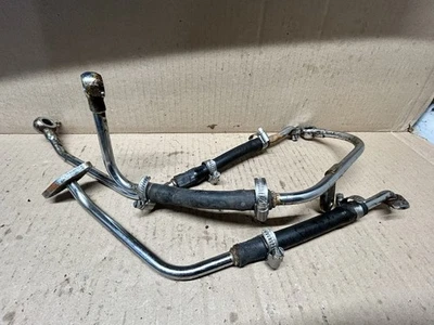 Honda Aquatrax F-12X R-12X 2006-2007 turbo líneas de aceite manguera turbocompresor 1200 Foto 1 de 4