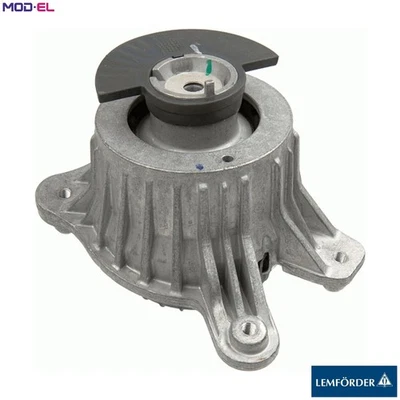 MOUNTING ENGINE 39532 01 FOR MERCEDES-BENZ E-CLASS/T-Model/Convertible CLS 1.6L - Image 1 of 4