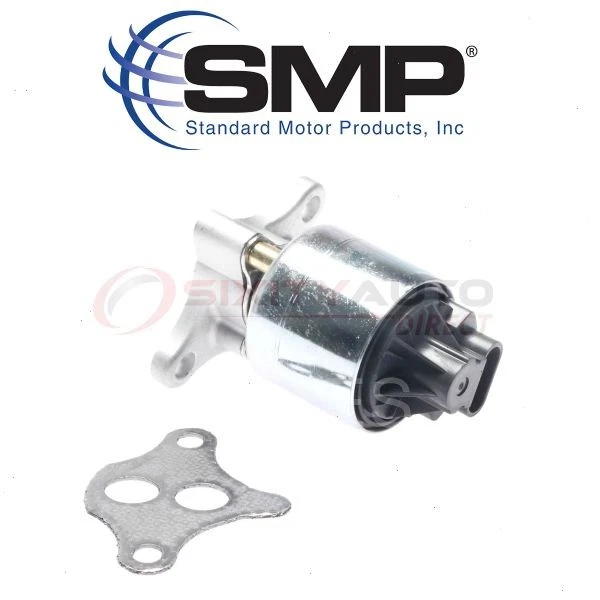 SMP T-Series EGR Valve for 1996-2001 Buick LeSabre - Emission Control  zu - Imagem 1 de 4