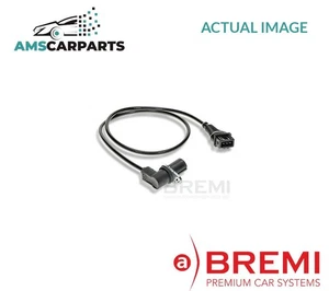 CRANKSHAFT POSITION SENSOR 60175 BREMI NEW OE REPLACEMENT - Picture 1 of 5