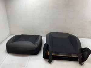 Jeep JK Wrangler OEM Big Bear 2 Door Driver Seat Covers and Foam 2011-17 009088 - Picture 1 of 11