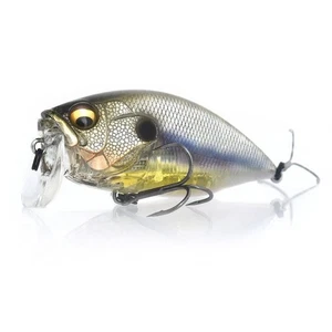Manivela Megabass Over Rev - Imagen 1 de 10