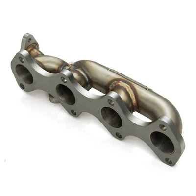 COLECTOR DEPORTIVO ESCAPE INOXIDABLE BMW SERIE 5 60 E61 F10 F11 F07 N47 05-17 - Imagen 1 de 4