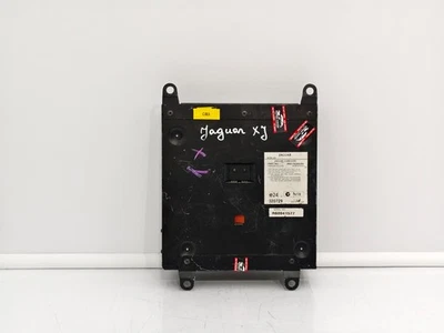 ✅CENTRALINA AMPLIFICATORE ANTENNA AUTORADIO JAGUAR XJ 2006 2R8318C808BA CB3 - Immagine 1 di 4