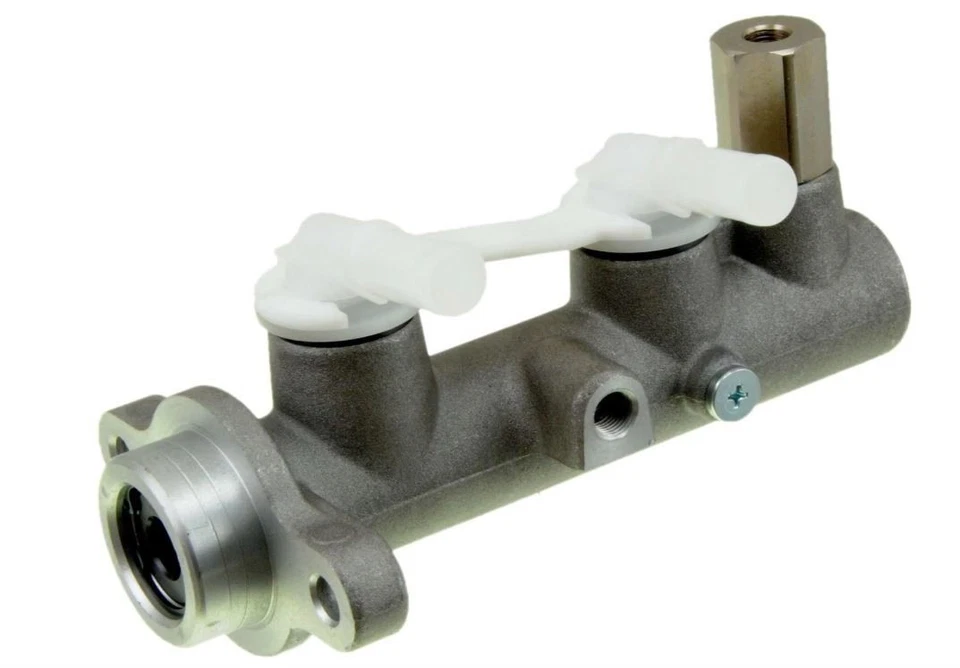 Cilindro maestro de freno para 97-03 Audi A8 Quattro S8 A6 S4 Passat A8 Foto 1 de 4