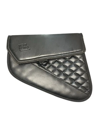 Bolsa rígida para sillín Kemi Moto Foto 1 de 4