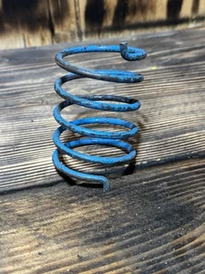 Polaris Snowmobile Blue Secondary Clutch Spring - Picture 1 of 3