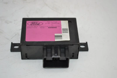 53328- Centralina antifurto Ford Mondeo II Dal 2000 al 2007 Cod 97bg15k600ab - Immagine 1 di 4