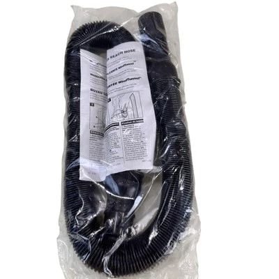 Túnel de viento Hoover con tecnología V2 manguera de alcance extra 20’ sellado Foto 1 de 3