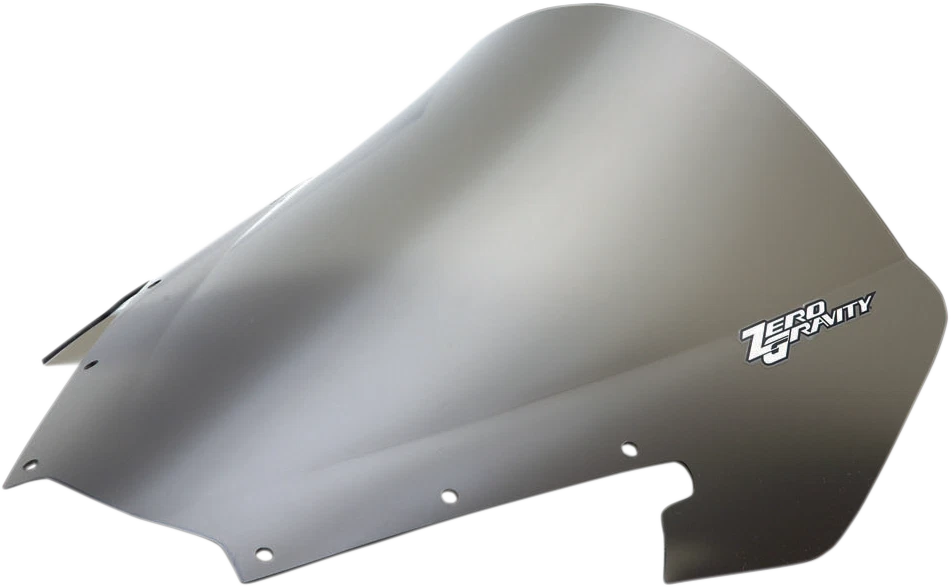 CERO GRAVITY Doble Burbuja Parabrisas Humo para Yamaha FZ1 16-506-02 Foto 1 de 1