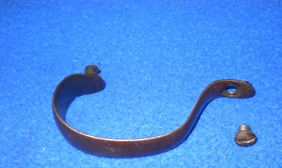 LEFEVER NITRO SPECIAL SXS 12GA PROTECTOR DE GATILLO Y TORNILLO #CL1592 Foto 1 de 4