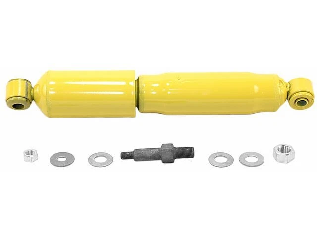 Front Monroe Shock Absorber fits GMC C25/C2500 Pickup 1967-1974 68DWXB - Image 1 of 1
