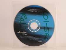 SNAKE RIVER CONSPIRACY HOW SOON IS NOW? (Y1) 3 Track Promo CD Single Plastic Sle