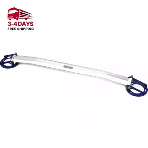 Upper Strut Tower Bar Brace for BMW 3 E30 - Picture 1 of 7